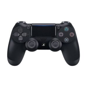 JOYSTICK DUALSHOCK 4 NEGRO