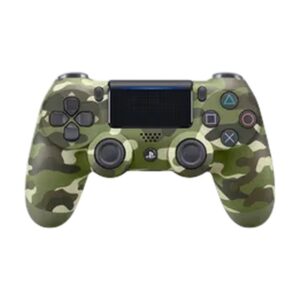 JOYSTICK DUALSHOCK 4 CAMUFLADO