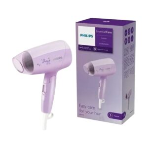 SECADOR DE PELO BHC010/70 1200 W - PHILIPS