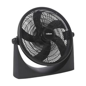VENTILADOR TURBO 20 LILIANA VTF20P