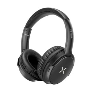 NOBLEX AURICULARES VINCHA BLUETOOTH HP350BT