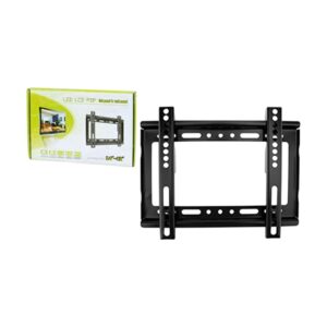 SOPORTE TV FIJO 14 A 42