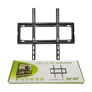 SOPORTE TV FIJO 26 A 63