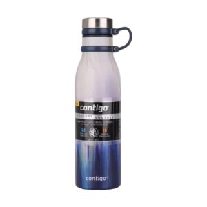 BOTELLA Matterhorn - Merlot Airbrush - 591 Ml