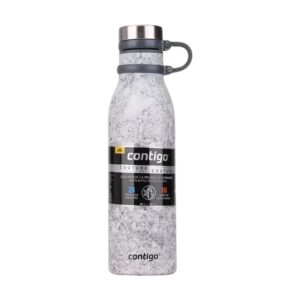 BOTELLA Matterhorn - Speckled Slate - 591 Ml