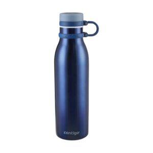 BOTELLA MATTERHORN - MONAC BLUE - 591 ML