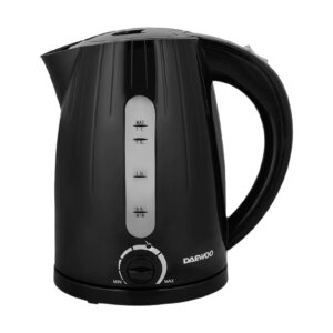 PAVA ELECTRICA CON CORTE MATE 1,7 LT - DEK-1310 DAEWOO