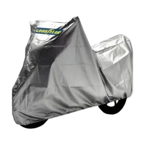 FUNDA PARA MOTO TALLE L - GYBC101L