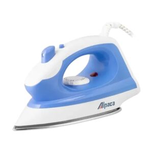 PLANCHA CON ROCIADOR - ALPRS101