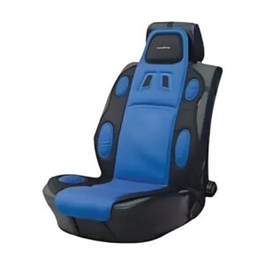 CUBRE ASIENTO CONDUCTOR ACOLCHADO - GYCSU102