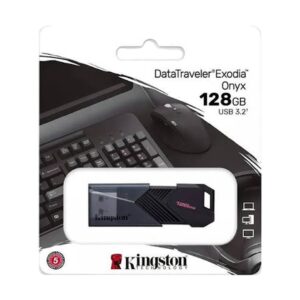 PEN DRIVE KINGSTON 128 GB USB 3.2 DTXON/128GB
