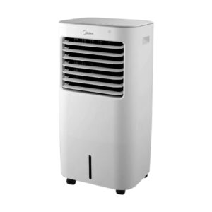 CLIMATIZADOR MIDEA FRIO 10 LT