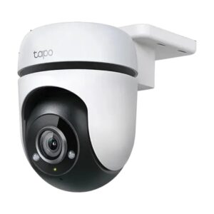 Camara IP TAPO C500 Mov Remoto Exterior Day/Night SD Wifi