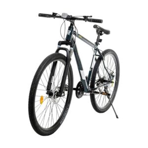 BICICLETA MTB KAWILL ALUMINIO ROD. 29  TALLE L SHIMANO