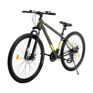 BICICLETA MTB KAWILL ALUMINIO ROD. 29  TALLE M SHIMANO