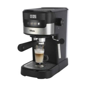 CAFETERA EXPRESS DIGITAL 1100W DUAL - LILIANA AAC985
