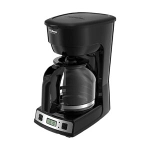CAFETERA DIGITAL FILTRO 1,8 LT 900W - LILIANA AC931