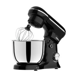 BATIDORA PLANETARIA NEGRA LILIANA 1000W AB925N