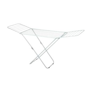 TENDER DE PIE GRANDE PLEGABLE CON ALAS IRW