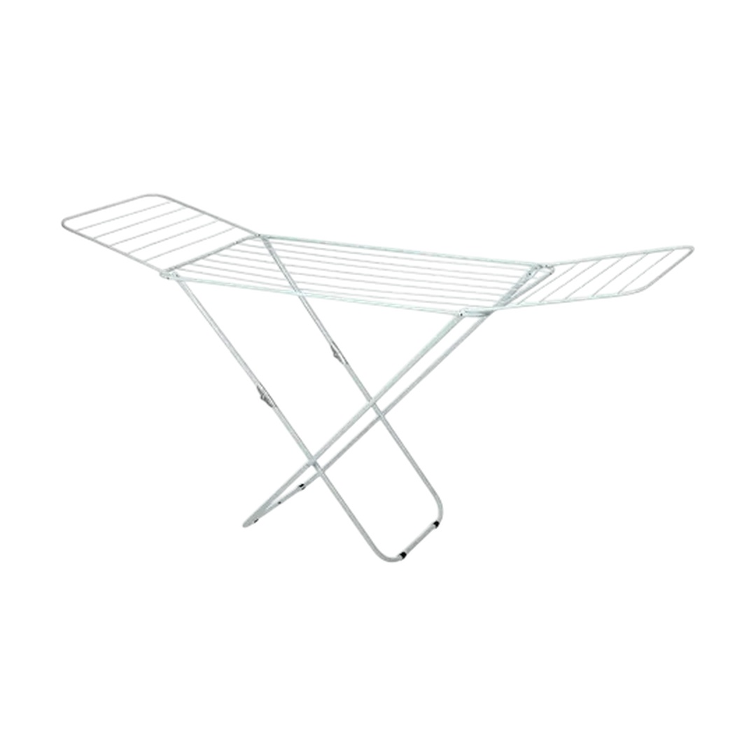 TENDER DE PIE GRANDE PLEGABLE CON ALAS IRW