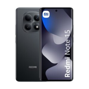 CELULAR XIAOMI REDMI NOTE 15 8/256 GB