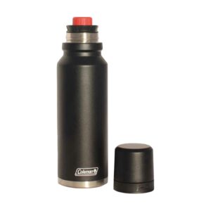 Termo Coleman Acero Inoxidable 700Ml Blanco