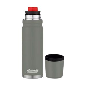 Termo Coleman Acero Inoxidable 700Ml Sage
