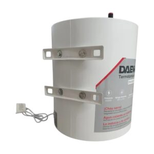TERMOTANQUE DAEWOO DE 30 LT CARGA INFERIOR 2000W