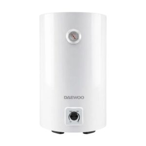 TERMOTANQUE DAEWOO DE 50 LT CARGA INFERIOR 2000W