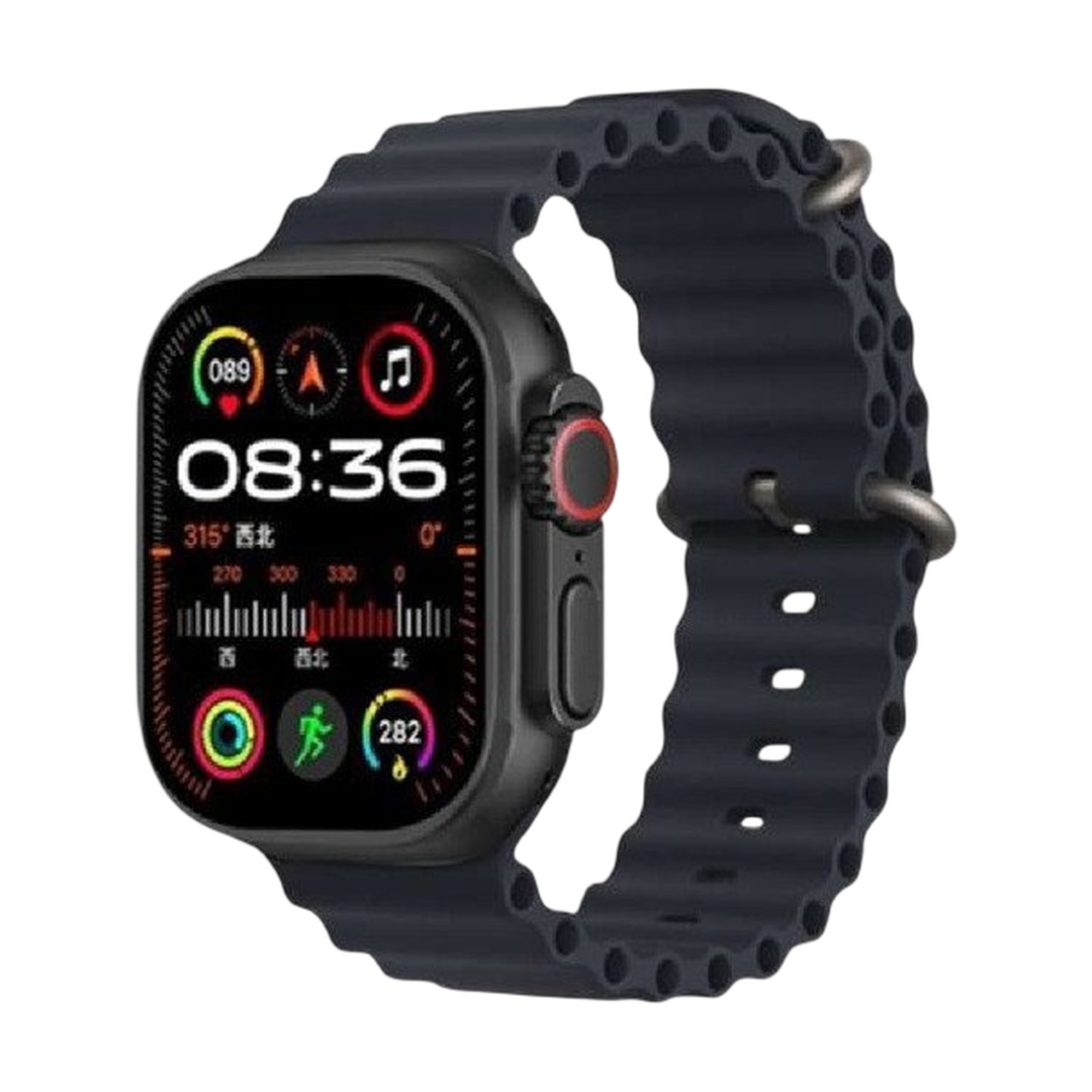 RELOJ SMARTWATCH T800 7+1 ULTRA 2