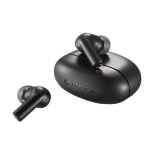AURICULARES TWS MOTO BUDS 500 ANC - NEGRO