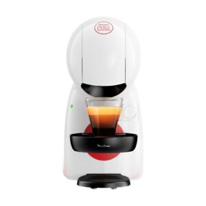 CAFETERA MULTIBEBIDA DOLCE GUSTO PICCOLO XS PV1A0158