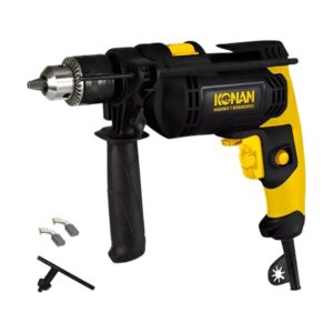 TALADRO PERCUTOR KONAN 13MM 750W