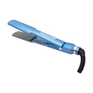 PLANCHITA ALISADORA BABYLISSPRO BNT4083TUZ - AZUL CLARO