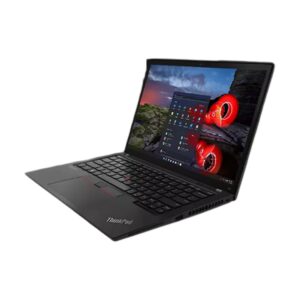 NOTEBOOK LENOVO THINKPAD X13 CORE I5 16 GB RAM 256 GB DISCO.