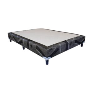 SOMMIER 140 ZAFIRO