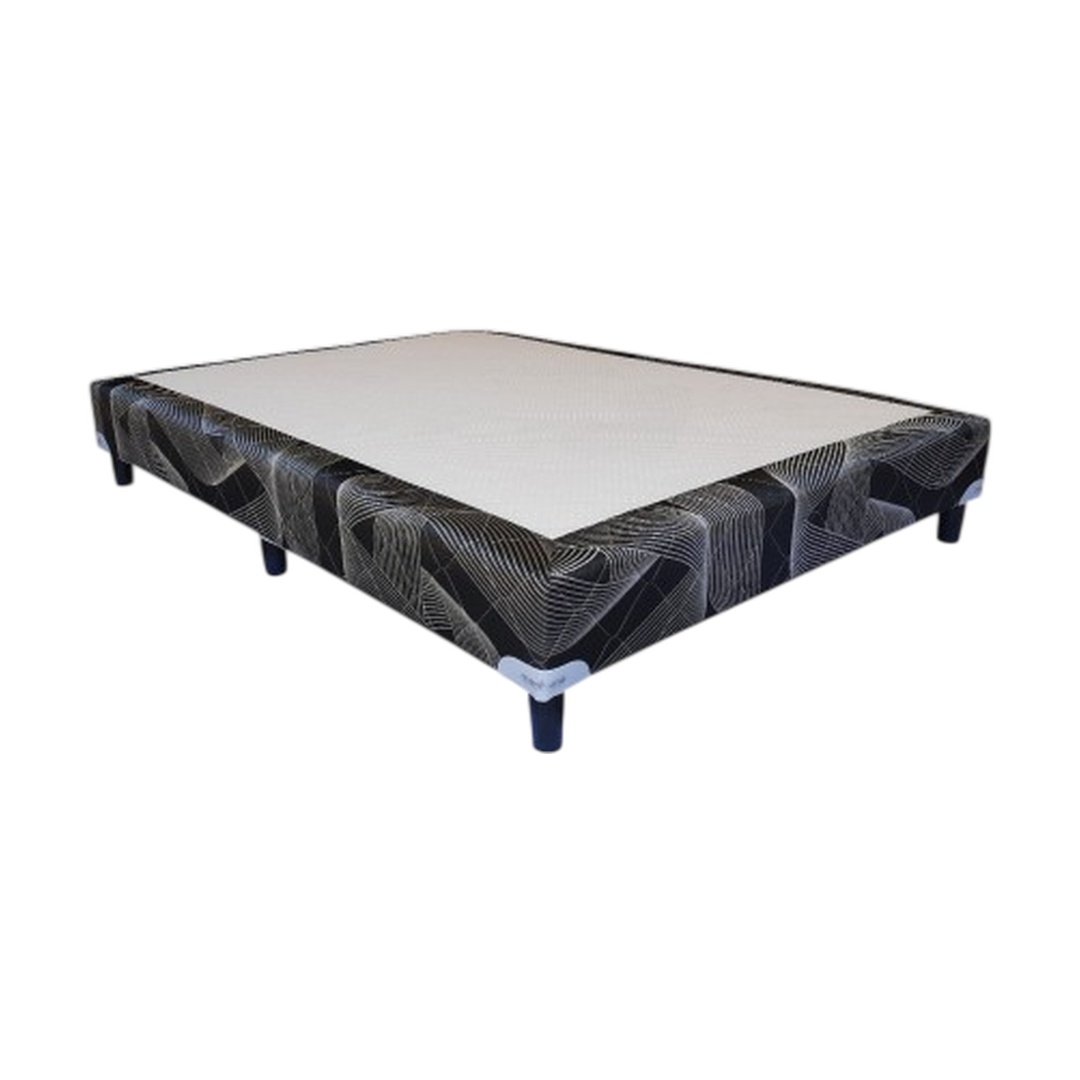 SOMMIER 140 ZAFIRO