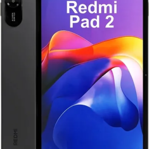 TABLET XIAOMI REDMI PAD 2 4G 4/128 GB GRIS