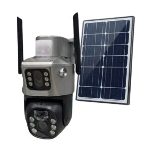 CAMARA SOLAR 4G H15G