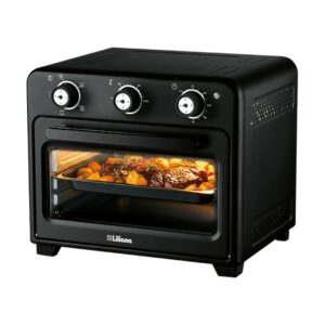 Horno Freidora de Aire Liliana Cook&Fry Plus 20 Litros AirFryer AF921