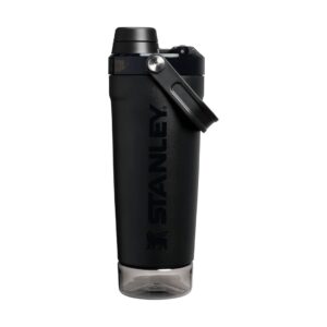 Shaker Stanley Vitalize 591 ml Negro
