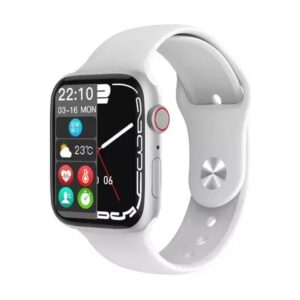 SMART WATCH CUADRADO SK-SW2404