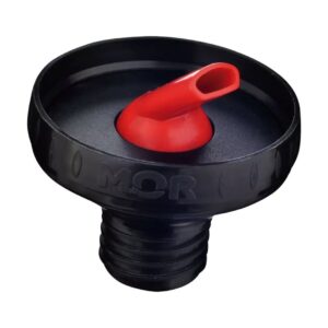 TAPA PARA TERMO INOX MOR TOTAL FIT 1 LT