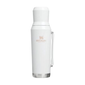 Termo Stanley Ideal Mate 1.2 L Blanco