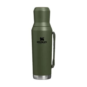 Termo Stanley Ideal Mate 1.2 L Verde