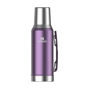 Termo Stanley Mate-System 1.2 L Morado