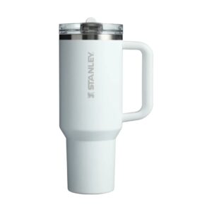 Vaso Stanley Quencher ProTour Flip Straw 1.18 L Blanco