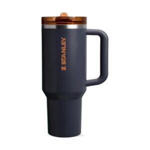 Vaso Stanley Quencher ProTour Flip Straw 1.18 L Twilight