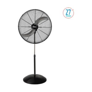 Ventilador de Pie 27 Power 2 en 1 Liliana VP27POW