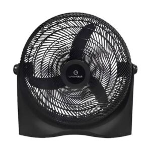 VENTILADOR TURBO 20 90W  TFWB20P - WHITENBLACK